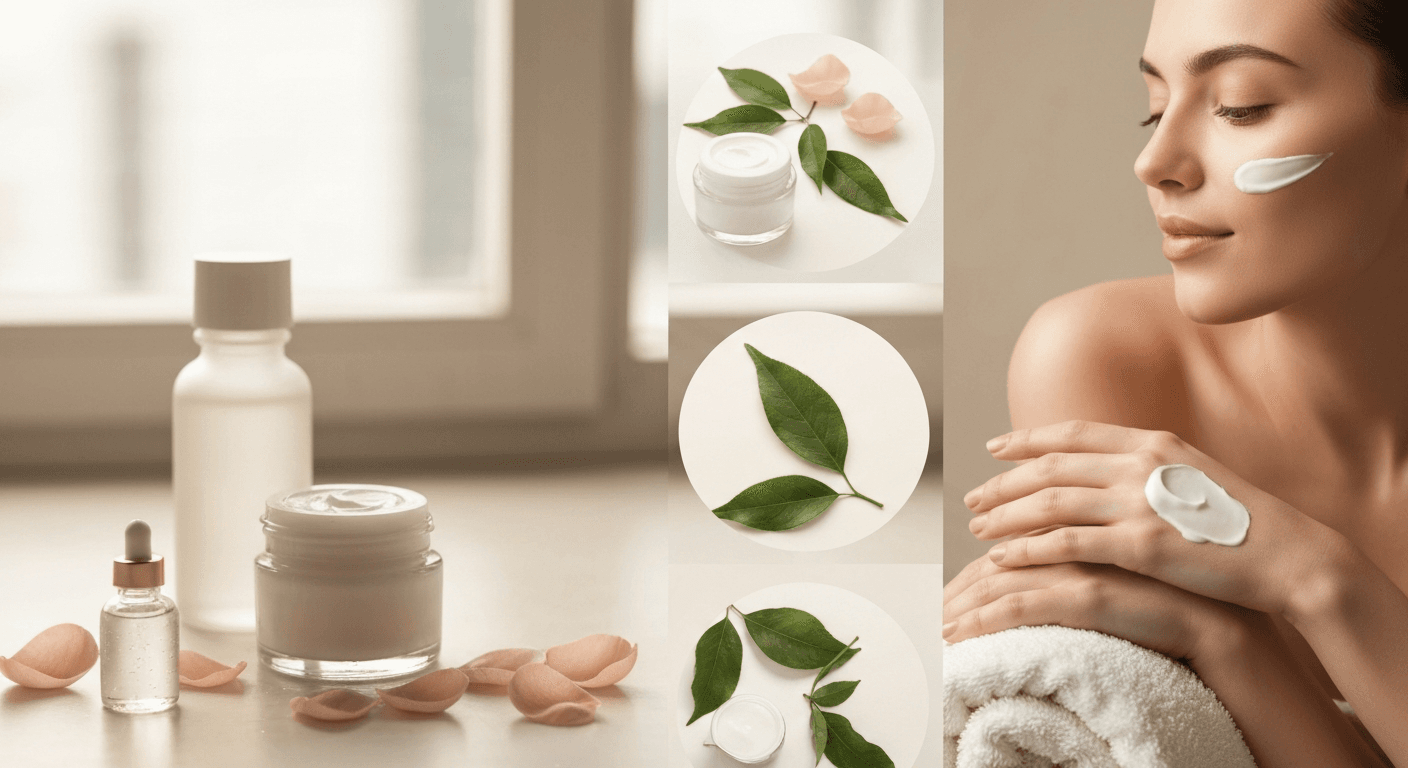 Karboksyterapia na cienie pod oczami – co warto wiedzieć?